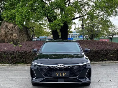 2023 Chery Arrizo 8 1.6T DCT Elegance, фото 2, лот 10332017