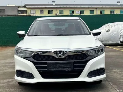 2019 Honda Lingpai 180Turbo CVT Comfort China VI, фото 2, лот 11073231
