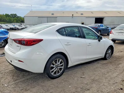 2018 MAZDA 3, фото 3, лот 10848726