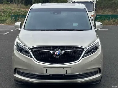 2017 Buick GL8 ES 28T Flagship China V, фото 2, лот 11203068