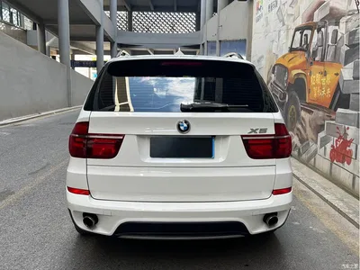 2013 BMW X5 (Import) xDrive35i Leading, фото 4, лот 10464040