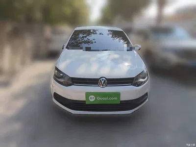 2016 Volkswagen Polo 1.4L Manual Trend, фото 2, лот 10464550