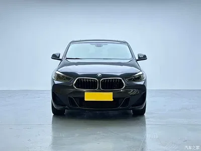 2021 BMW X2 Facelift sDrive25i M Sport Package, фото 2, лот 11189242