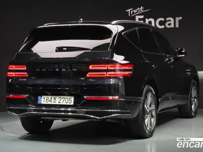 2024 Genesis GV80 2.5T Gasoline AWD, фото 1, лот 10059645