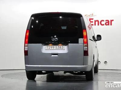 2022 Hyundai Staria Tourer 11-Seater, фото 4, лот 10163957