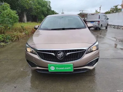 2018 Buick Verano Sedan 15S Automatic Progressive, фото 3, лот 11215140