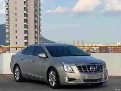 2014 Cadillac XTS 28T Comfort, фото 4, лот 10302005