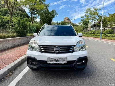 2015 Dongfeng Fengdu MX6 2.0L CVT 2WD Dream Edition, фото 2, лот 11162316