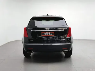 2016 Cadillac XT5 28T AWD Luxury Model, фото 4, лот 11196865