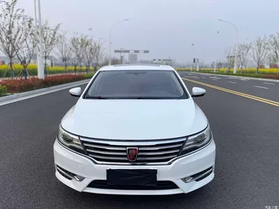 2018 Roewe i6 20T Automatic Internet ZhiXiang Edition, фото 2, лот 10340170