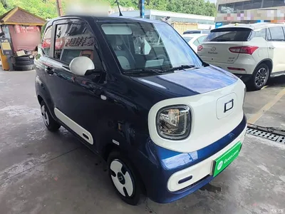 2025 Besturn Bestune Pony 222km Lightning Horse, фото 4, лот 10409273
