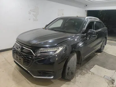 2020 Honda UR-V 370TURBO 2WD Premium Elegance Edition, фото 1, лот 10829664