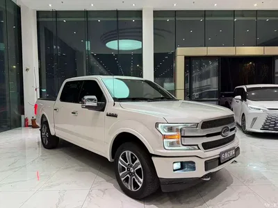 2017 Ford F-150 Raptor, фото 3, лот 10296664