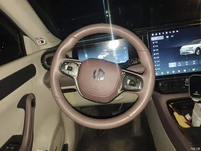 2024 Leapmotor C11 Pure Electric 580 Premium Edition, фото 3, лот 10303340