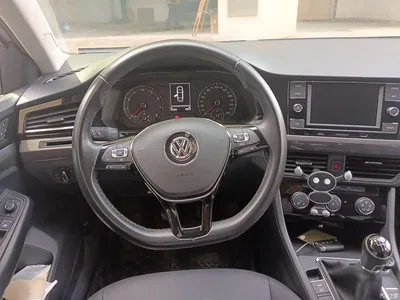 2020 Volkswagen Bora 1.5L Manual Comfort, фото 3, лот 10471715