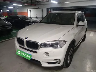 2014 BMW X5 (Import) xDrive35i Elegance, фото 1, лот 11012321