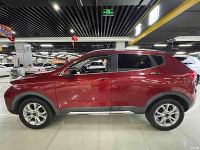 2018 Haval H2s Red Label 1.5T DCT Elite Model, фото 3, лот 10296721