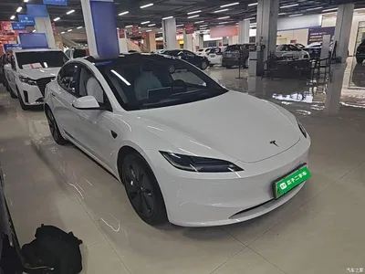 2023 Tesla Model 3 Rear-Wheel Drive, фото 4, лот 10435346