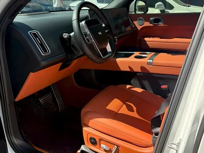2024 Li Auto L6 Pro, фото 4, лот 10446369