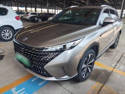 2023 Roewe RX5 New Energy eRX5 Super Hybrid Superior Edition, фото 2, лот 10341254