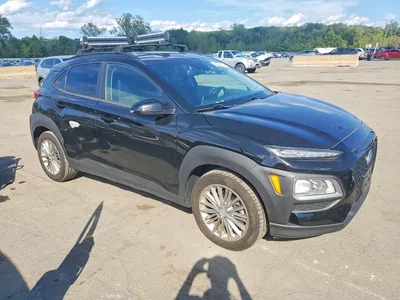 2019 HYUNDAI KONA SEL, фото 4, лот 10755843