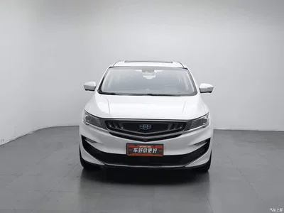 2019 Geely Jia Ji 1.5TD MHEV DCT Premium Edition, фото 3, лот 10295162