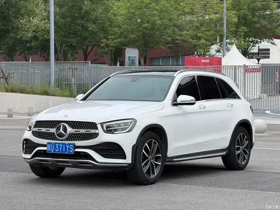 2022 Mercedes-Benz GLC Facelift GLC 260 L 4MATIC Luxury Model, фото 1, лот 10295016