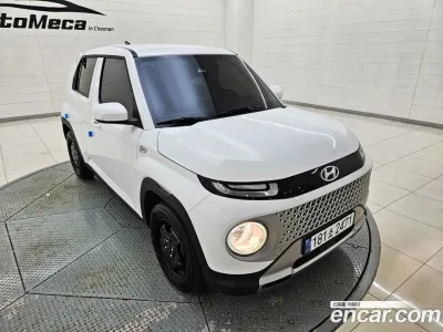 2022 Hyundai Casper Modern, фото 3, лот 10933168