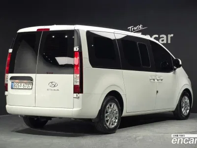 2023 Hyundai Staria Cargo 5-Seater, фото 1, лот 10054662