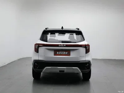 2023 Kia Seltos 1.5L CVT Luxury Edition, фото 4, лот 10331222