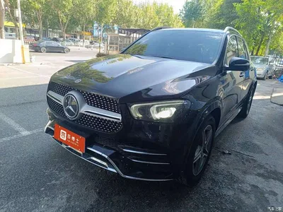 2023 Mercedes-Benz GLE 450 4MATIC Fashion, фото 1, лот 11248138