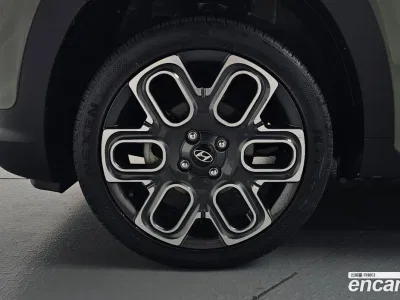 2022 Hyundai Casper Turbo Inspiration, фото 4, лот 10674936