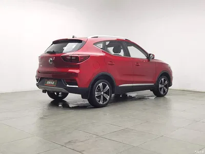2017 MG ZS 1.5L Manual Premium Internet Edition, фото 2, лот 10326432