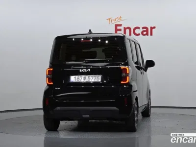 2026 Kia RAY Signature, фото 3, лот 10218131