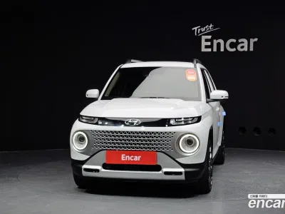 2022 Hyundai Casper Inspiration, фото 3, лот 10134041
