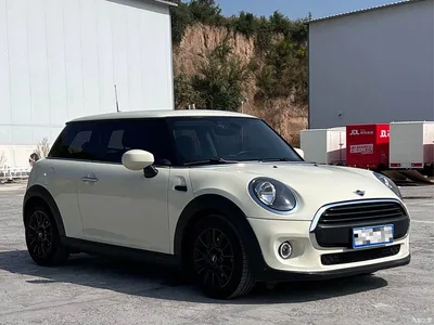 2019 MINI MINI Model 1.5T ONE PLUS, фото 3, лот 11089022