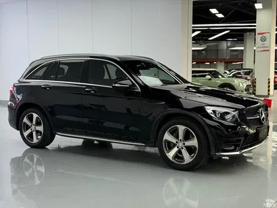 2017 Mercedes-Benz GLC 300 4MATIC Dynamic, фото 2, лот 11102424