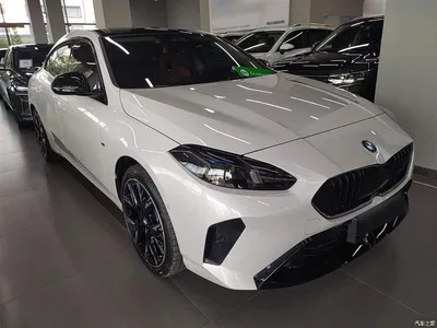 2025 BMW 2 Series 225L M Sport Moonlight Package, фото 4, лот 10469977