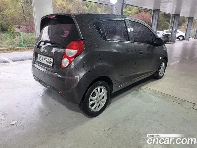 2015 Chevrolet Spark LS, фото 3, лот 10083179