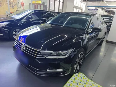 2019 Volkswagen Magotan 330TSI DSG Premium China V, фото 1, лот 10437818