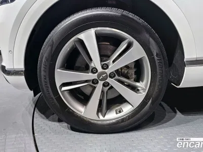 2020 Genesis GV80 2.5T Gasoline 2WD, фото 4, лот 10076723