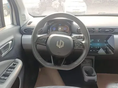 2024 Leapmotor T03 310 Comfort Edition, фото 3, лот 10444424
