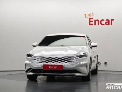 2023 Kia K8 2.5 Gasoline 2WD, фото 3, лот 10528030