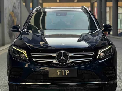 2018 Mercedes-Benz GLC 260 4MATIC Luxury, фото 3, лот 10294597