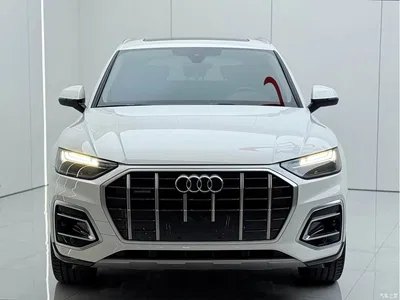 2023 Audi Q5L 40T Fashion Elegance, фото 3, лот 11347510