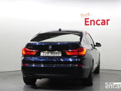 2014 BMW Gran Turismo GT ED Edition, фото 4, лот 10109752