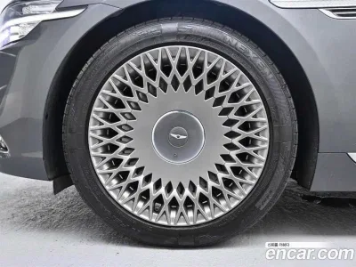 2019 Genesis G90 3.3 T AWD, фото 4, лот 10055744