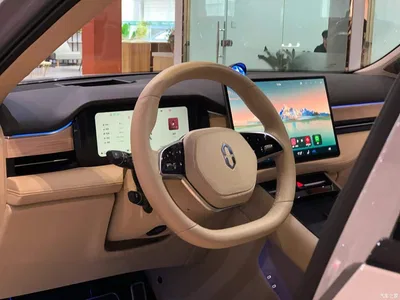 2024 AITO Wenjie AITO M5 Extended Range Max RS AWD Advanced Smart Driving Edition, фото 4, лот 10278608