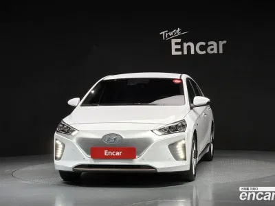 2018 Hyundai Ioniq Q, фото 3, лот 10101952