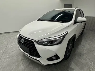 2022 Toyota YARiS L Zhi Xuan Zhi Xuan X 1.5L CVT Luxury PLUS Edition, фото 1, лот 10328065